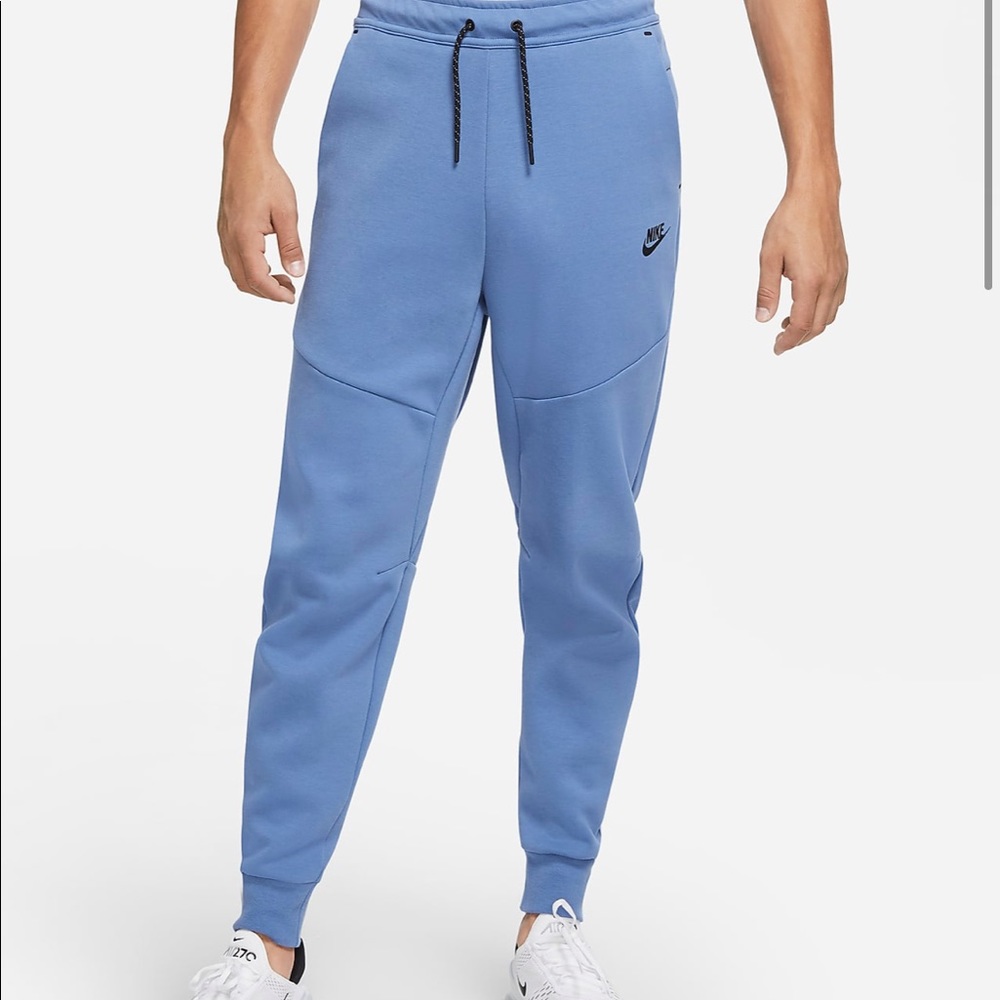 Men’s Nike Max Taper Jogger